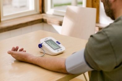 Thiết bị y tế tại nhà: Đừng quá lạm dụng